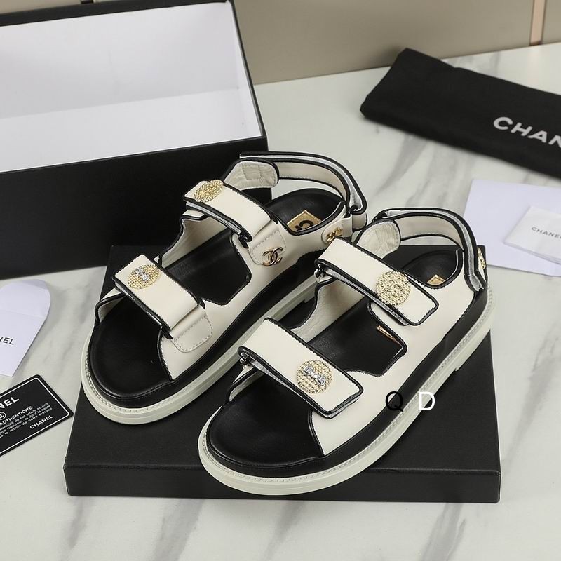 Chanel Women's Slippers 157